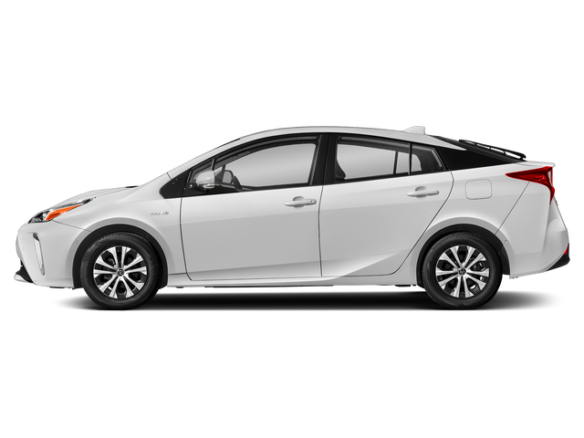 2022 Toyota Prius 