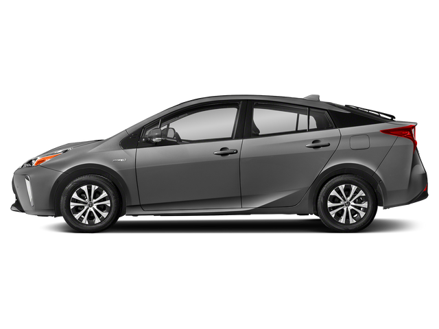 2022 Toyota Prius 