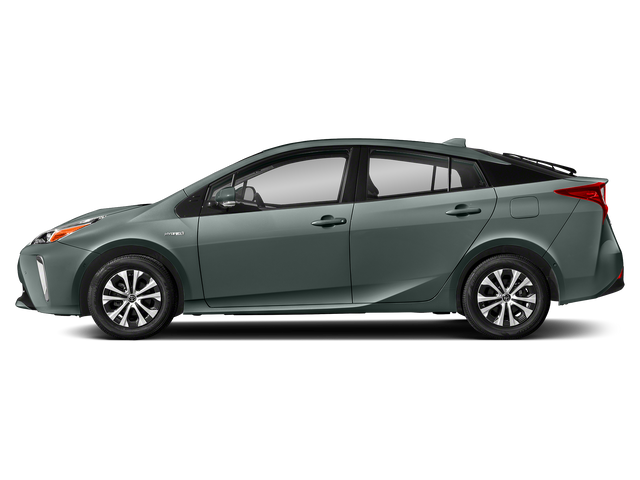 2022 Toyota Prius XLE