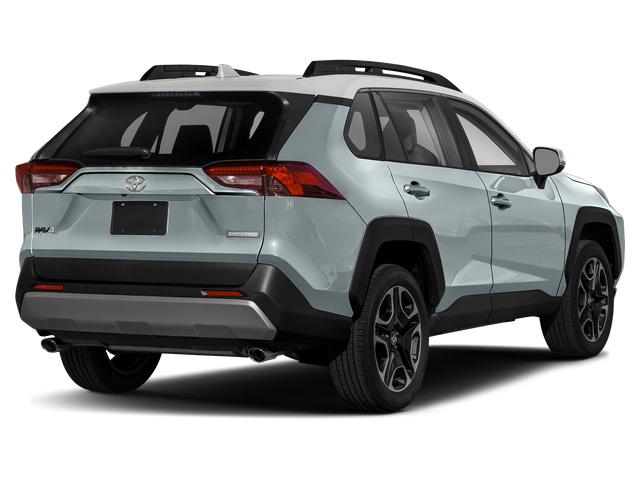 2022 Toyota RAV4 Adventure