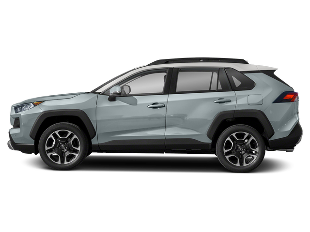 2022 Toyota RAV4 Adventure