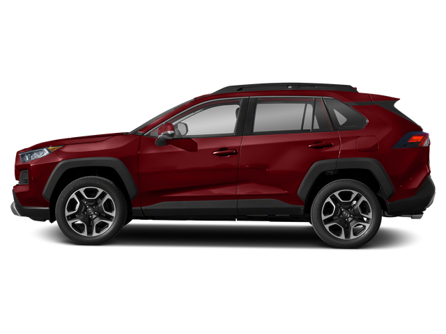 2022 Toyota RAV4 Adventure