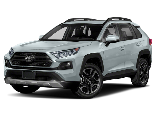 2022 Toyota RAV4 Adventure