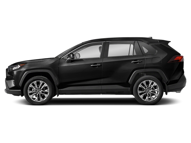 2022 Toyota RAV4 Limited