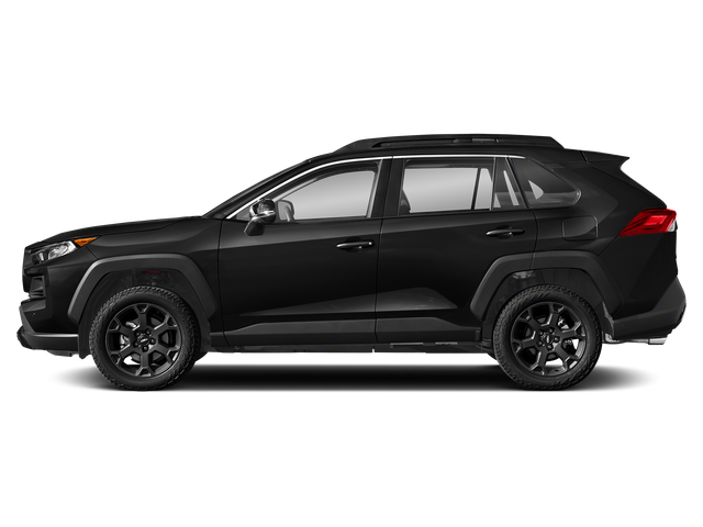 2022 Toyota RAV4 TRD Off Road