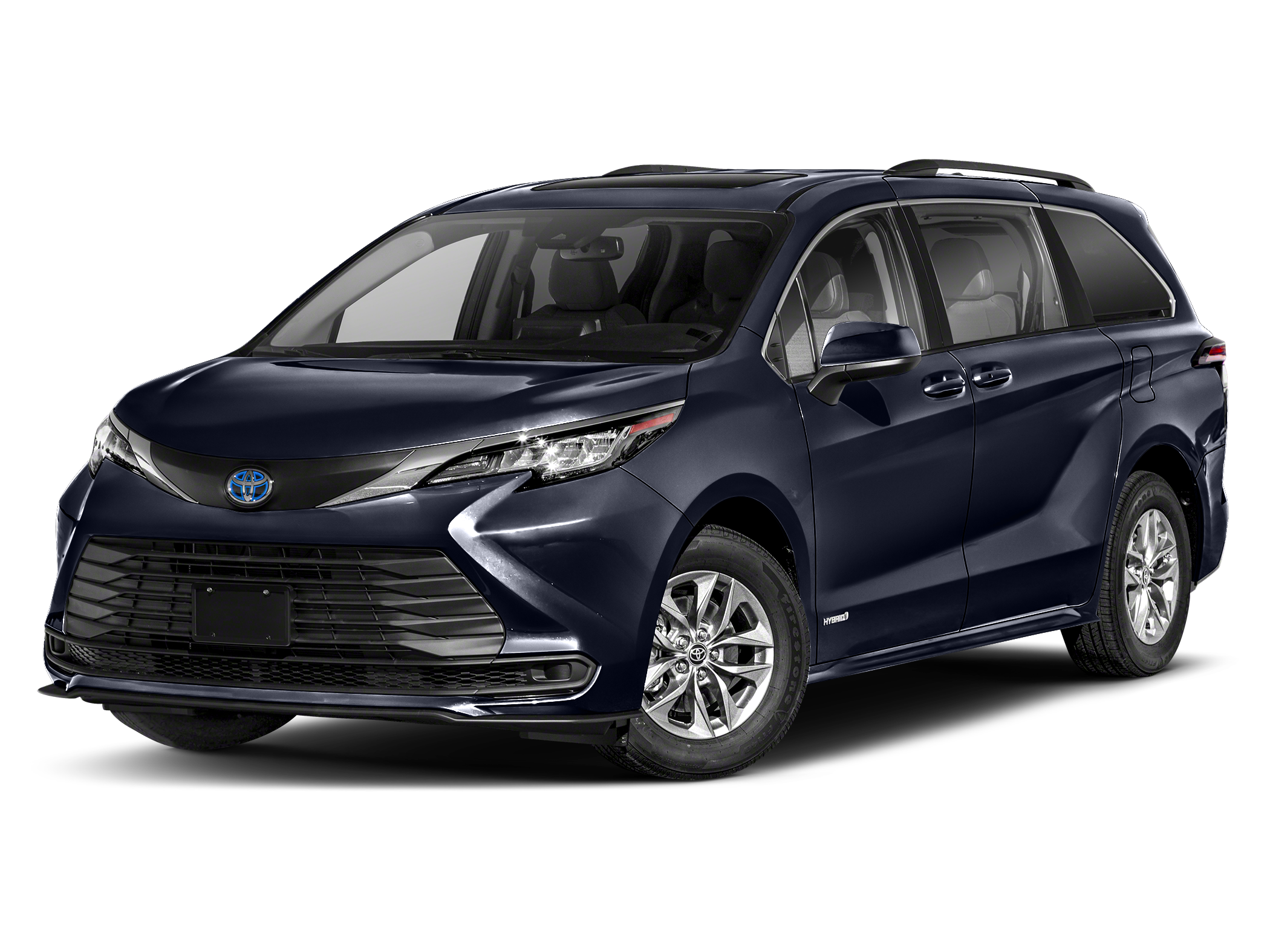 Image of Vehicle