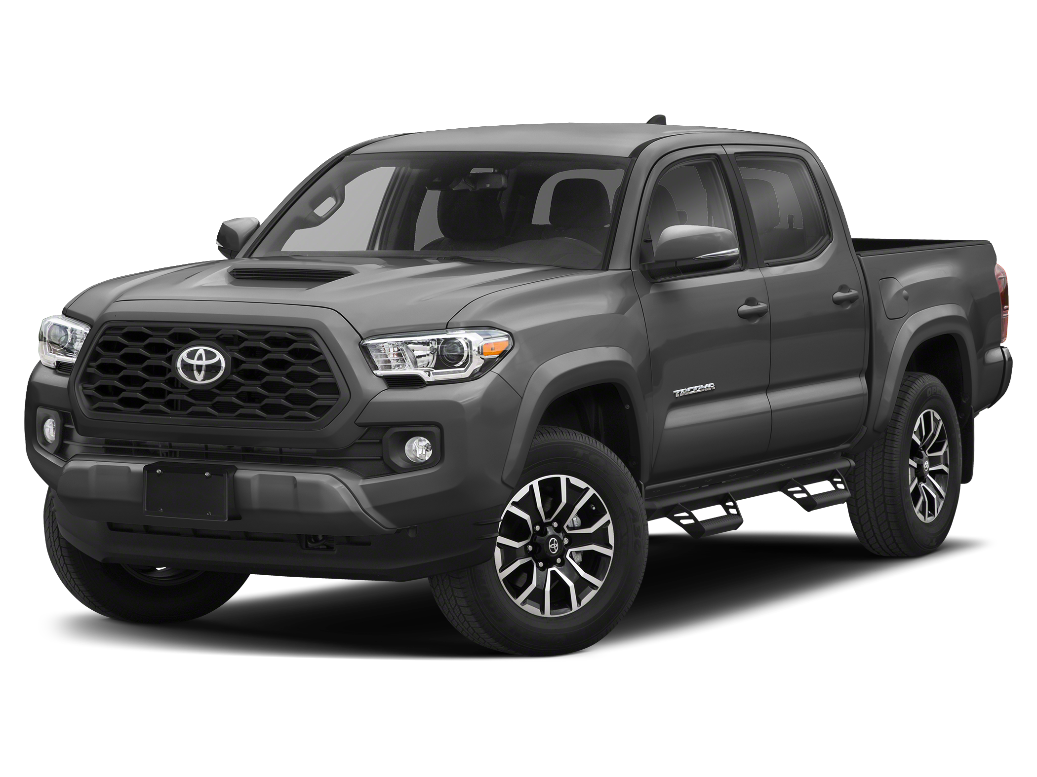 Image of Vehicle