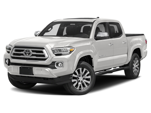 2022 Toyota Tacoma Limited