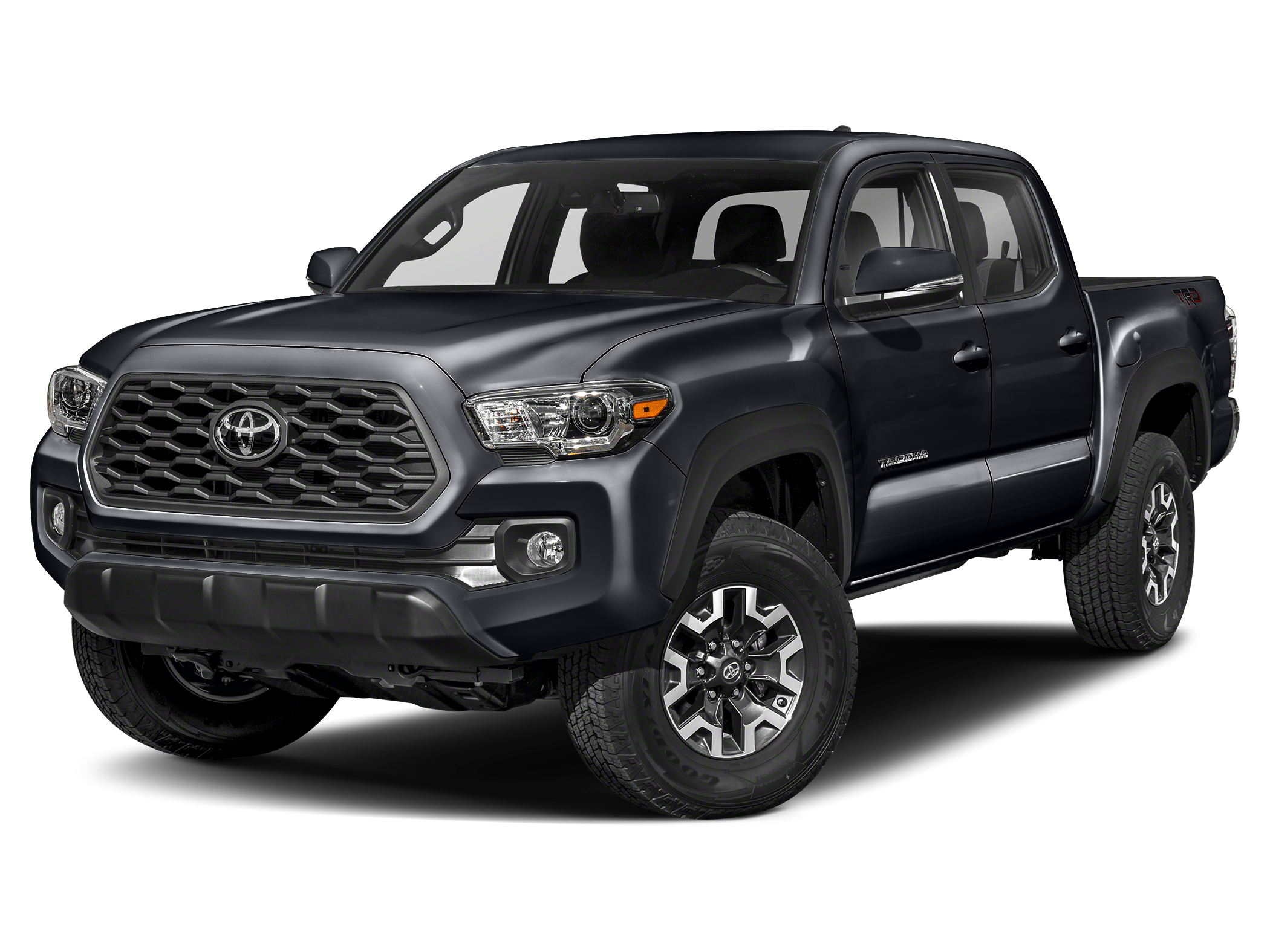 Image of Vehicle