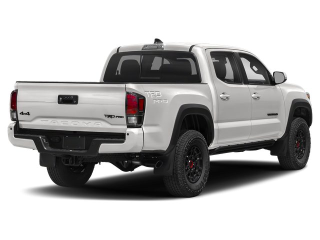 2022 Toyota Tacoma TRD Pro