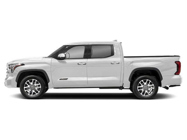 2022 Toyota Tundra 1794 Edition