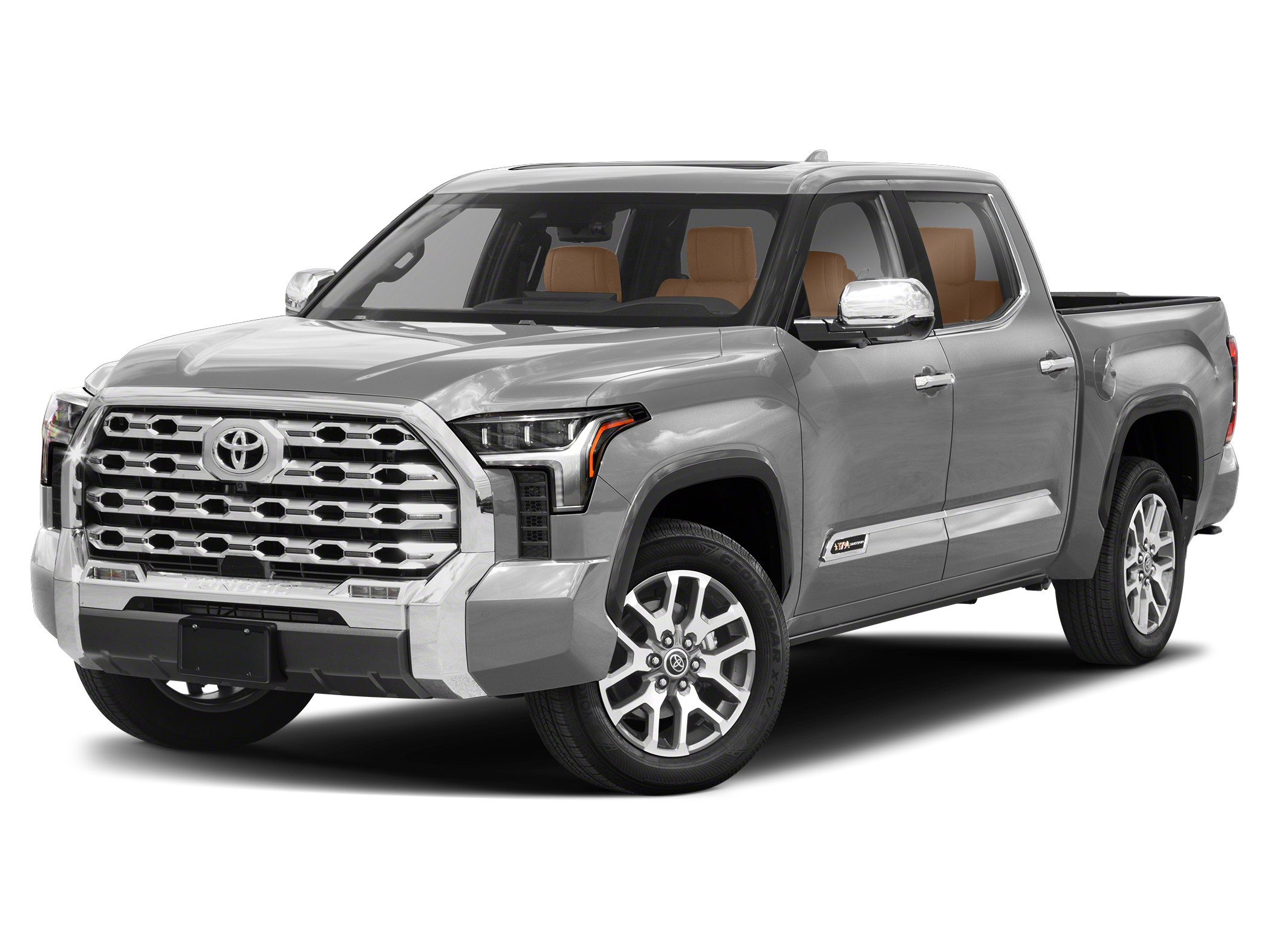 Used 2022 Toyota Tundra 1794 Edition For Sale in