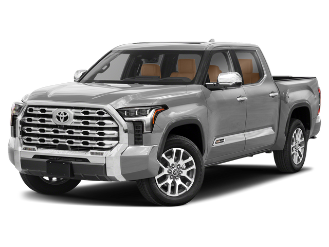 2022 Toyota Tundra 1794 Edition