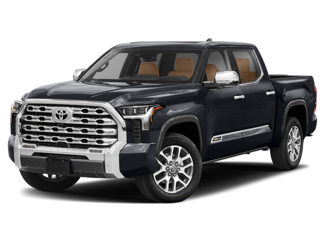 2022 Toyota Tundra 1794 Edition