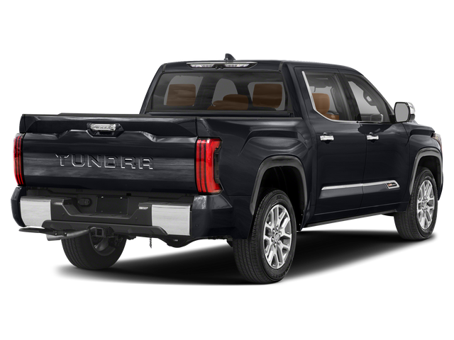 2022 Toyota Tundra 1794 Edition