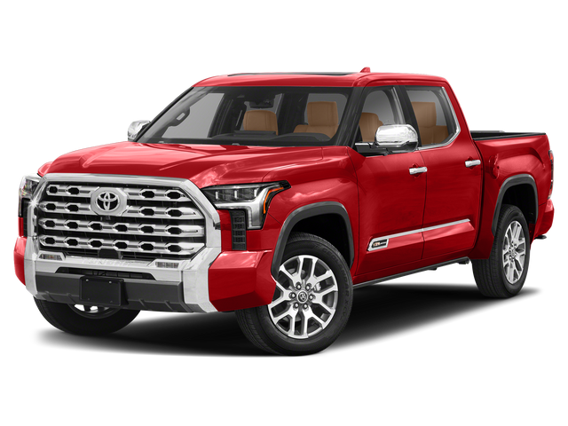 2022 Toyota Tundra 1794 Edition