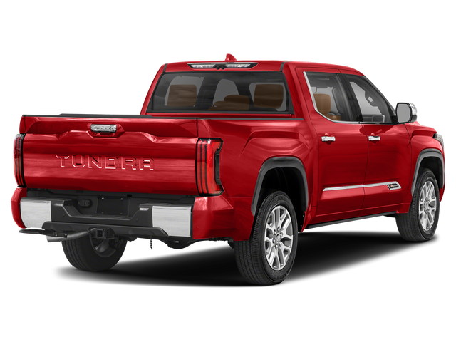 2022 Toyota Tundra 1794 Edition