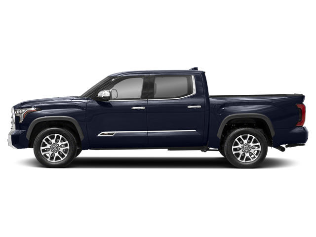 2022 Toyota Tundra 1794 Edition