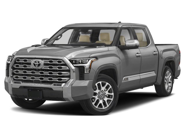 2022 Toyota Tundra 2WD 1794 Edition Hybrid