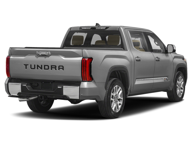 2022 Toyota Tundra 2WD 1794 Edition Hybrid