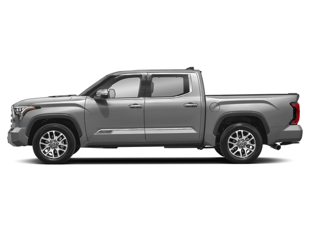 2022 Toyota Tundra 2WD 1794 Edition Hybrid