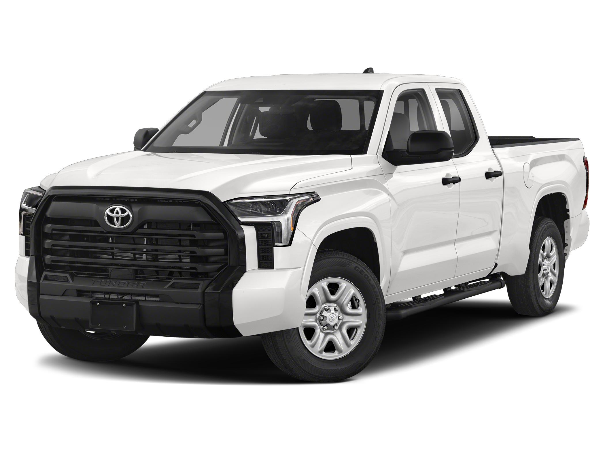 2022 Toyota Tundra