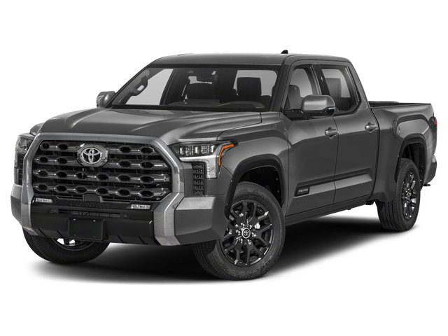 2022 Toyota Tundra Platinum