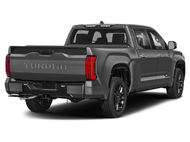 2022 Toyota Tundra Platinum