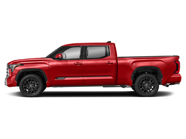 2022 Toyota Tundra Platinum