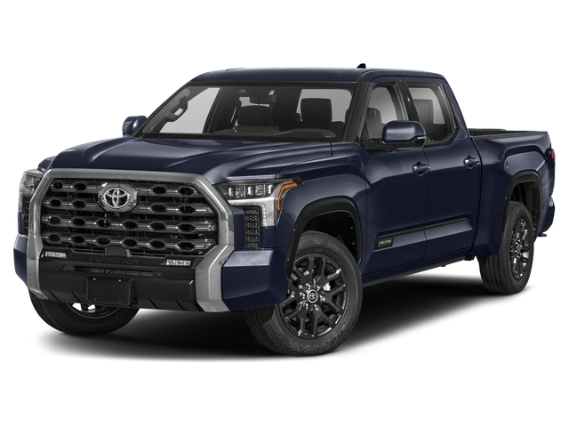 2022 Toyota Tundra Platinum