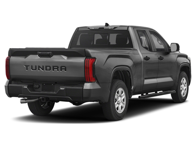 2022 Toyota Tundra SR