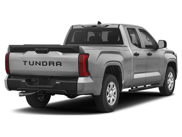 2022 Toyota Tundra SR