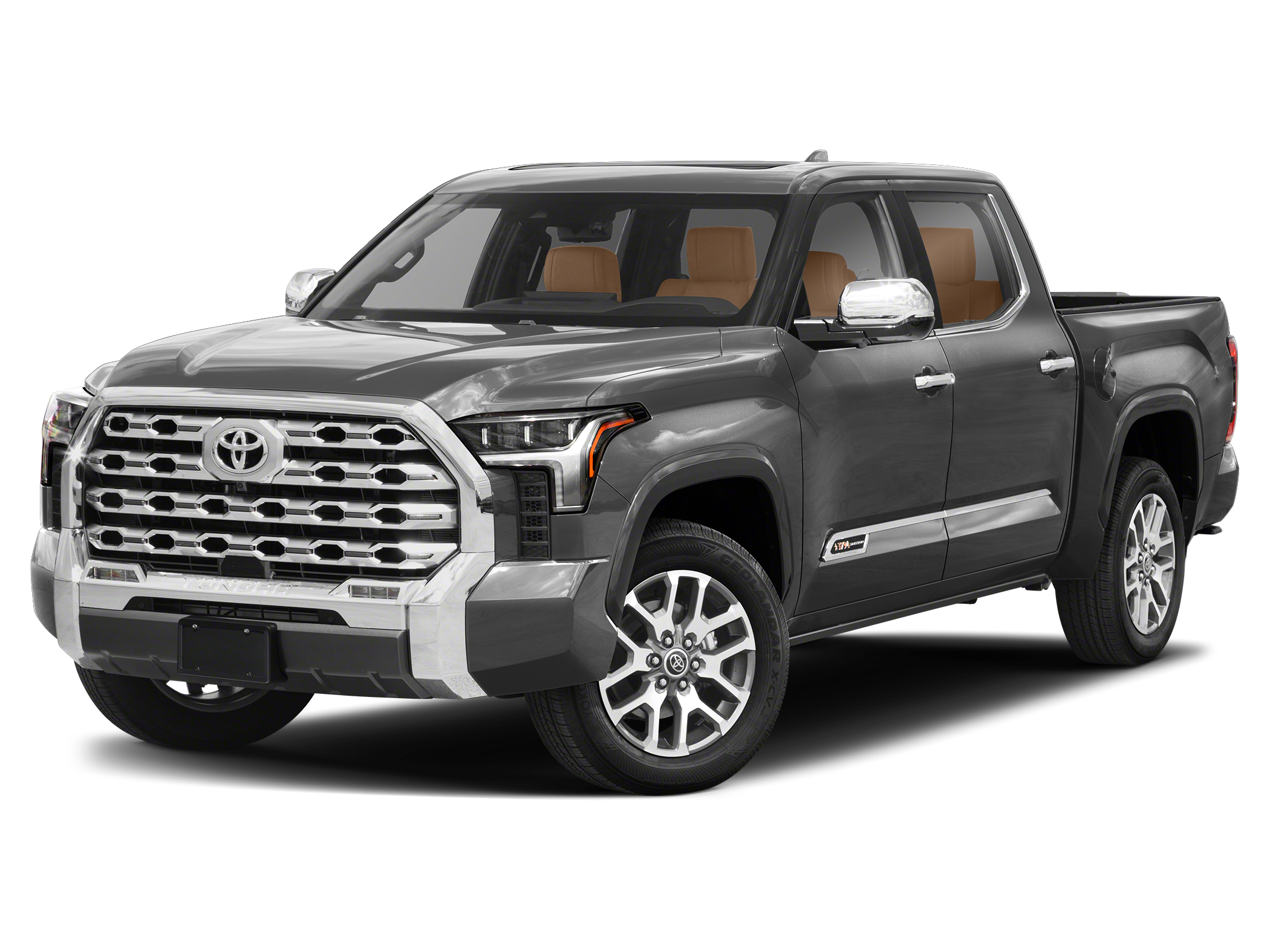 Tundra ［Unlimited（2ED）］1枚 2022 Toyota Tundra Limited Review - YouTube