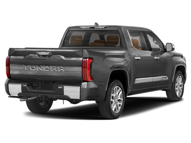 2022 Toyota Tundra 1794 Edition