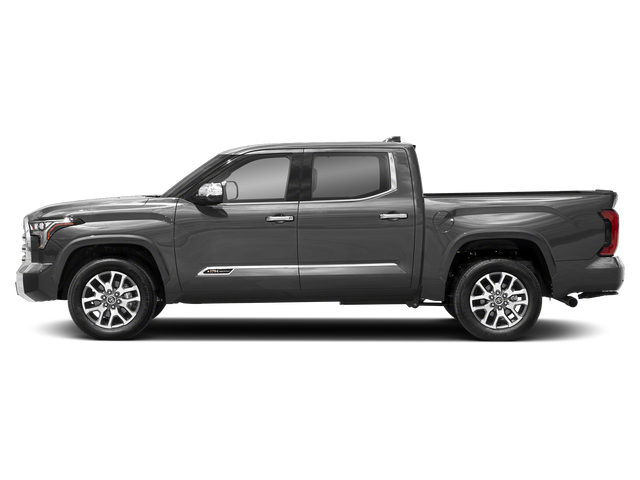 2022 Toyota Tundra 1794 Edition