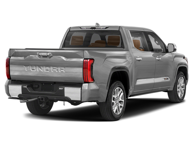 2022 Toyota Tundra 1794 Edition