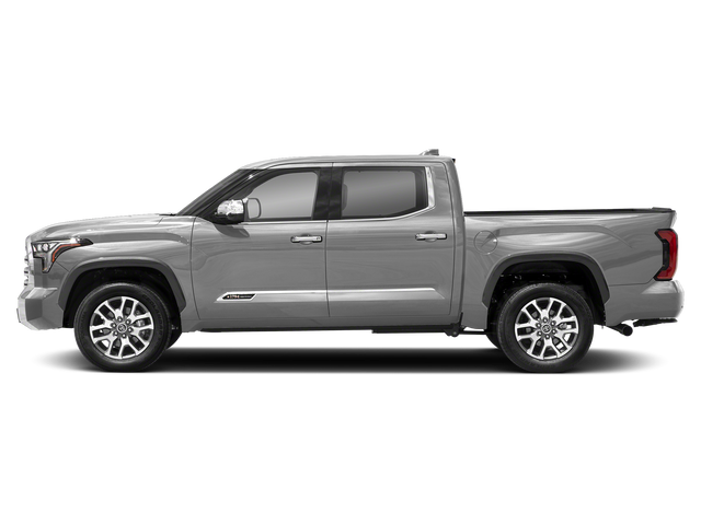 2022 Toyota Tundra 1794 Edition