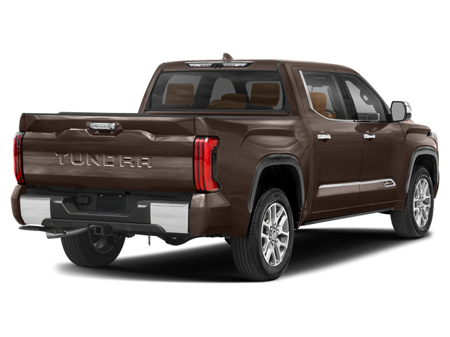 2022 Toyota Tundra 1794 Edition