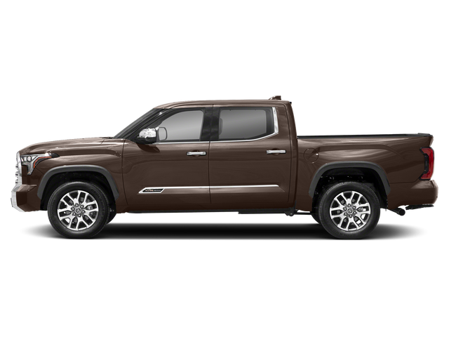 2022 Toyota Tundra 1794 Edition