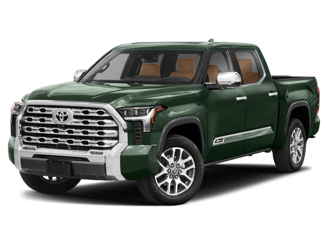 2022 Toyota Tundra 1794 Edition