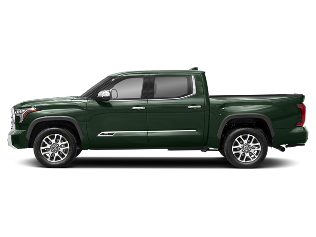 2022 Toyota Tundra 1794 Edition