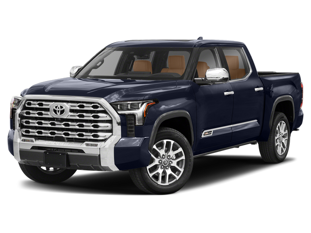 2022 Toyota Tundra 1794 Edition