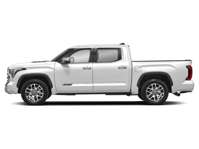 2022 Toyota Tundra 4WD 1794 Edition Hybrid