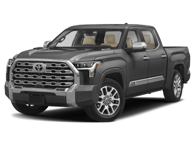 2022 Toyota Tundra 4WD 1794 Edition Hybrid