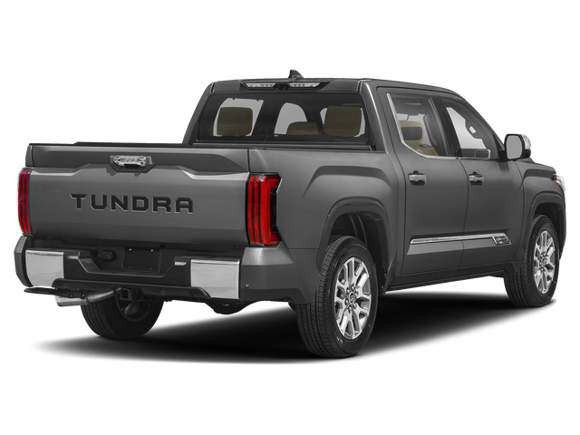 2022 Toyota Tundra 4WD 1794 Edition Hybrid