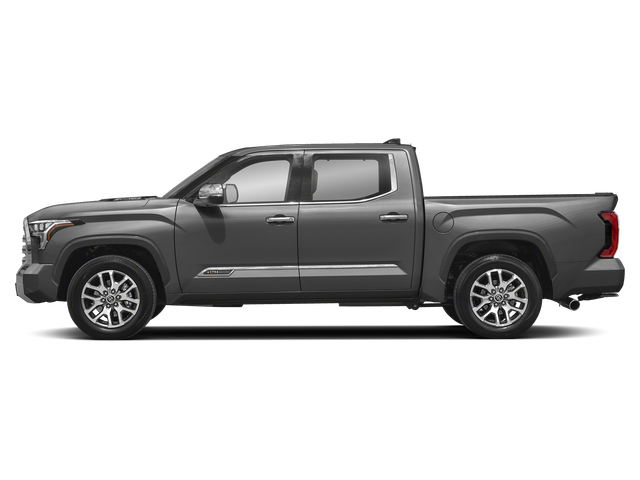 2022 Toyota Tundra 4WD 1794 Edition Hybrid