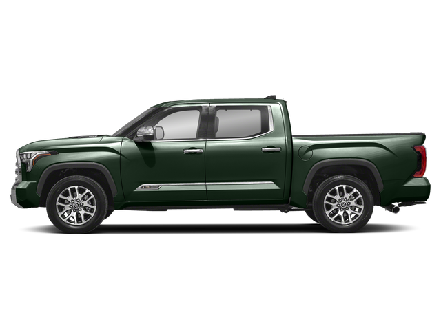 2022 Toyota Tundra 4WD 1794 Edition Hybrid