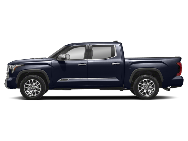 2022 Toyota Tundra 4WD 1794 Edition Hybrid