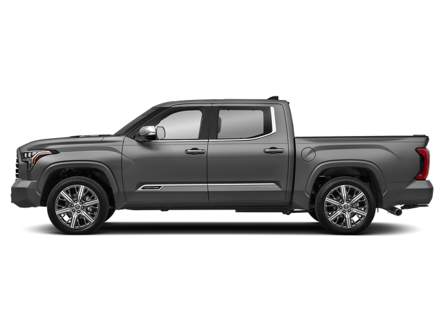 2022 Toyota Tundra 4WD Capstone Hybrid