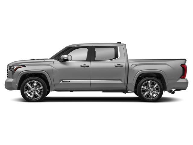 2022 Toyota Tundra 4WD Capstone Hybrid